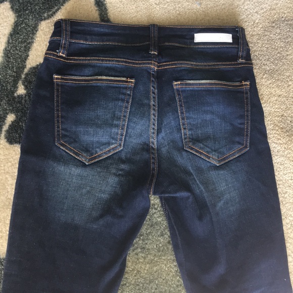 Jeans - Picture 3 of 3